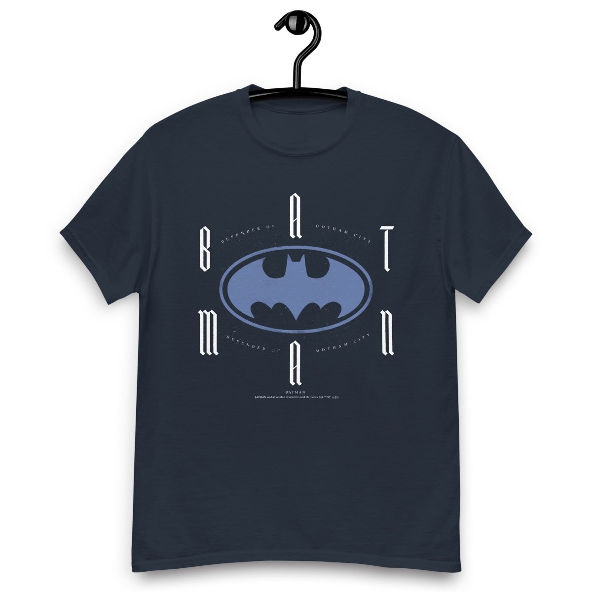T-shirt Logo Batman Gotham City pour Fans de Gotham