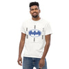 T-shirt Logo Batman Gotham City pour Fans de Gotham