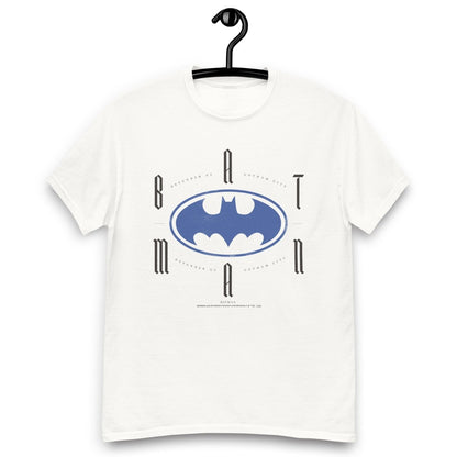 T-shirt Logo Batman Gotham City pour Fans de Gotham