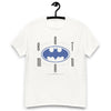 T-shirt Logo Batman Gotham City pour Fans de Gotham