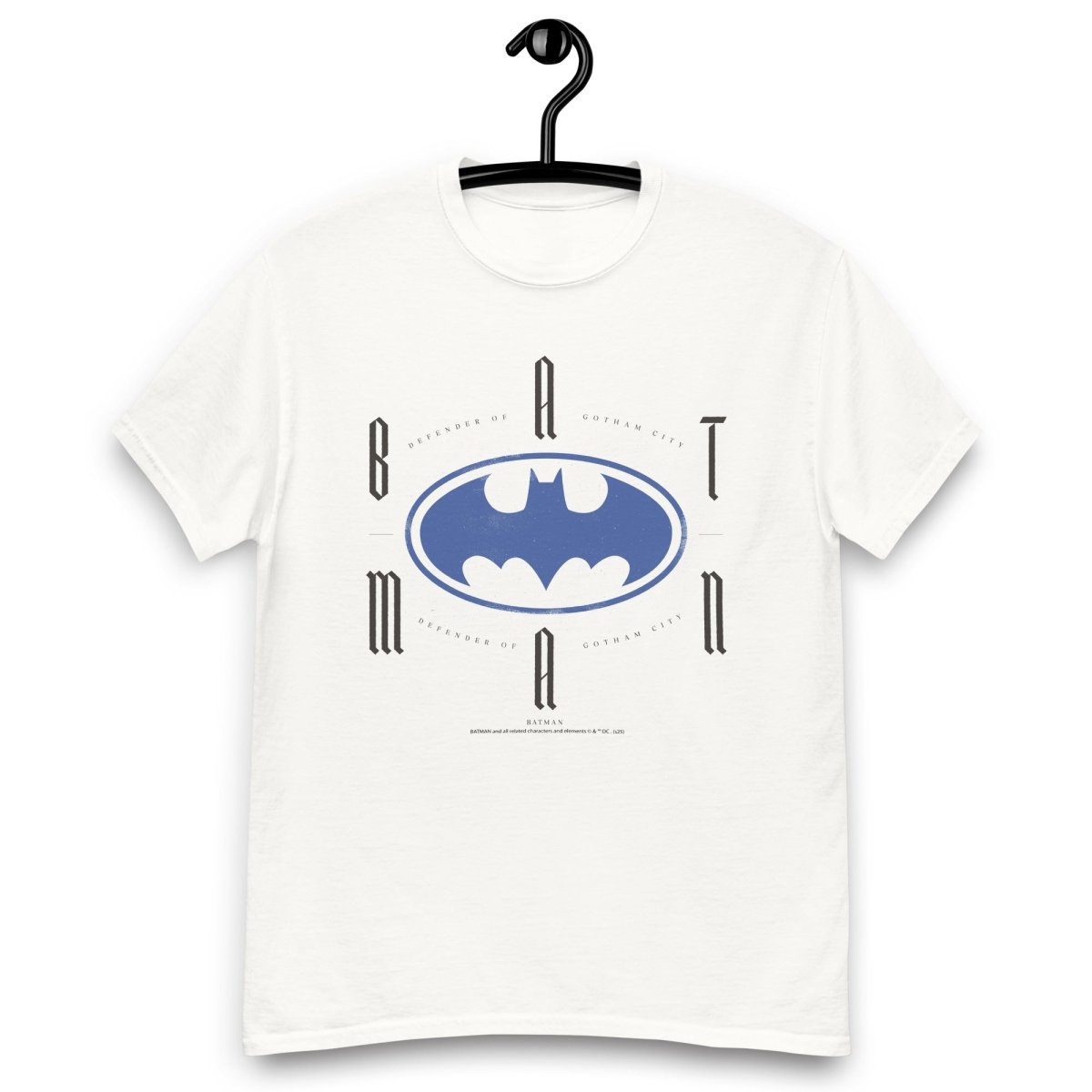 T-shirt Logo Batman Gotham City pour Fans de Gotham