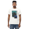 T-shirt Art Comic Batman Gotham City