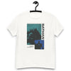 T-shirt Art Comic Batman Gotham City