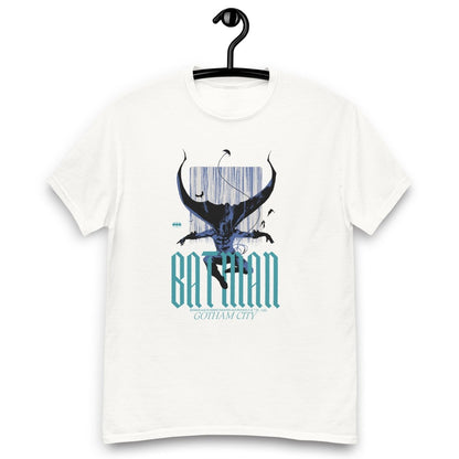 T-shirt Batman Gotham Heroic City