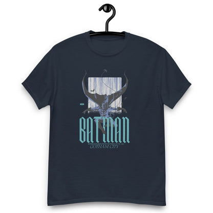 T-shirt Batman Gotham Heroic City