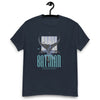 T-shirt Batman Gotham Heroic City