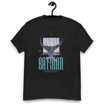 T-shirt Batman Gotham Heroic City