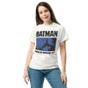 T-shirt Batman Gotham City en coton