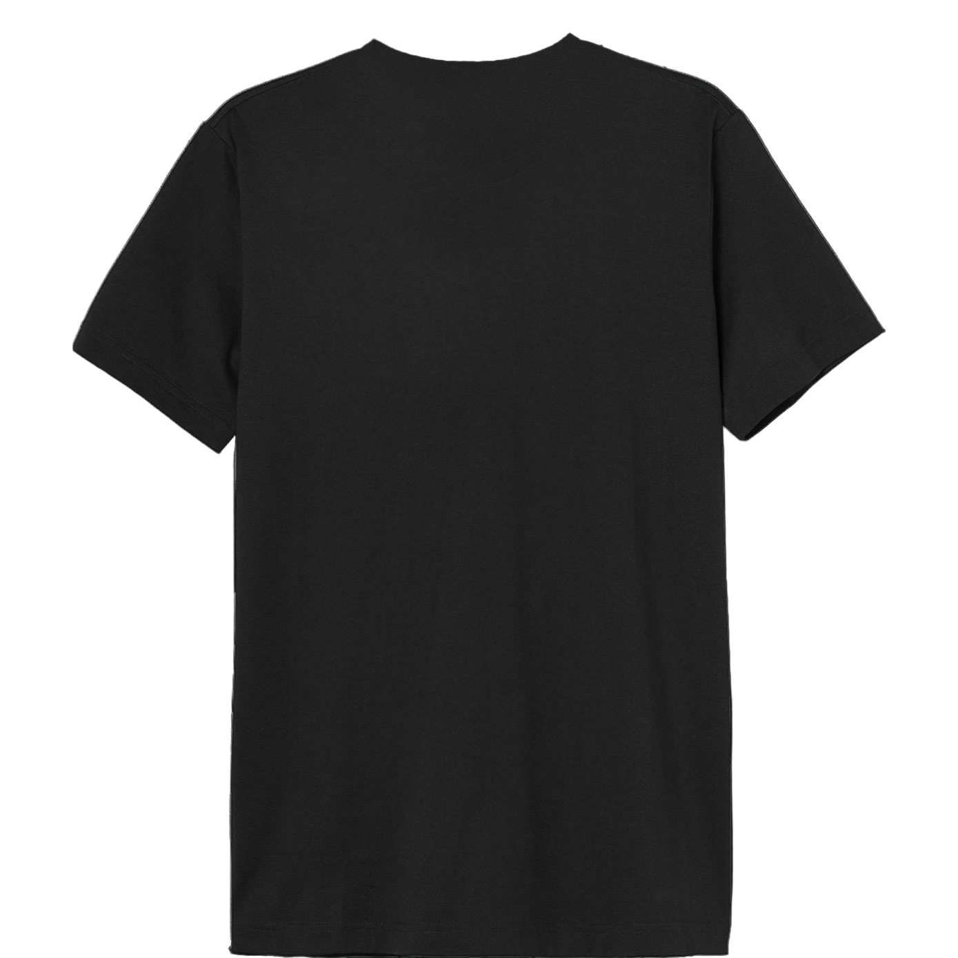 BATMAN Men T-shirt Classic LOGO - Rubber DOTS - Legend Stuff - DC Comics - T-shirt