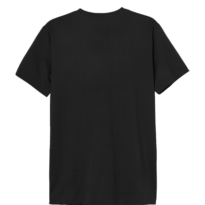 BATMAN Men T-shirt Classic LOGO - Rubber DOTS - Legend Stuff - DC Comics - T-shirt