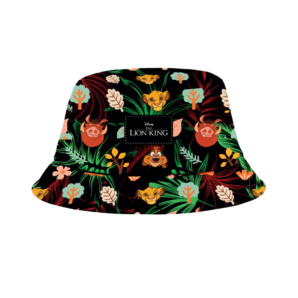 Bob Disney - Lion King Safari Pattern