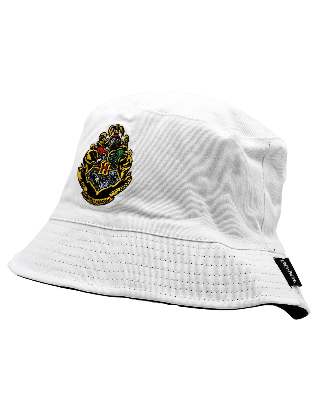 Chapeau Badge Hogwarts Harry Potter Bob