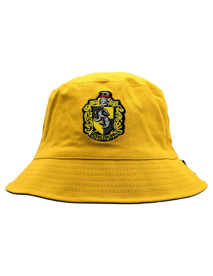 Bob Hufflepuff - Insigne Adulte Harry Potter