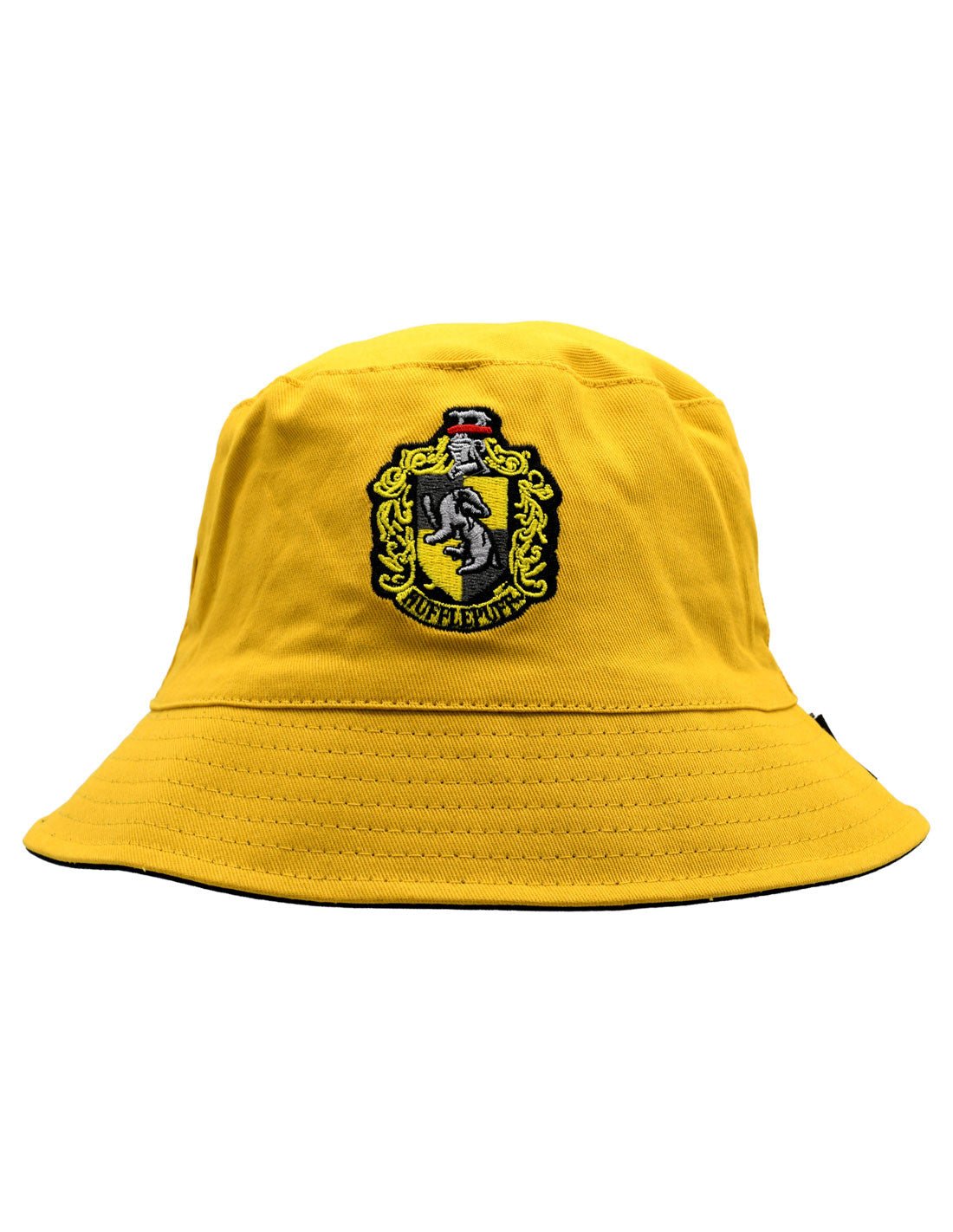 Bob Hufflepuff - Insigne Adulte Harry Potter