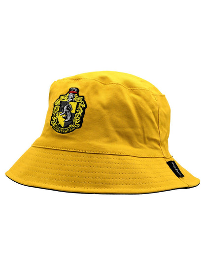 Bob Hufflepuff - Insigne Adulte Harry Potter