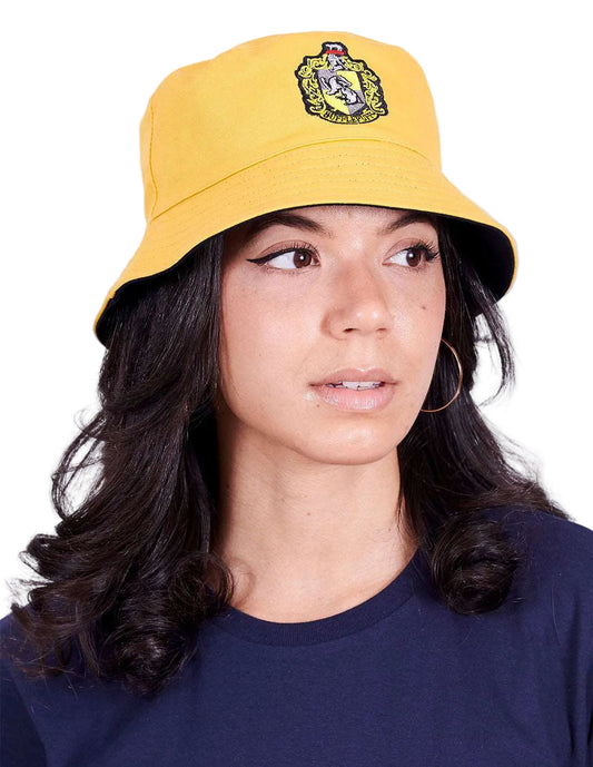 Bob Hufflepuff - Insigne Adulte Harry Potter