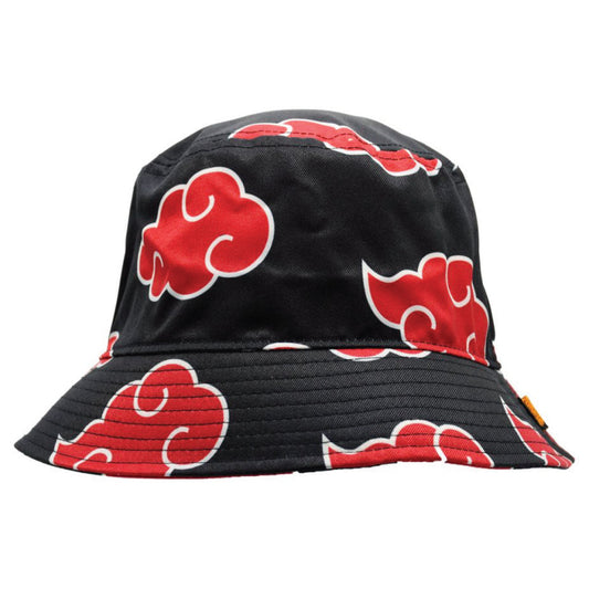 Bob Naruto Shippûden - Akatsuki Clouds AOP - Legend Icon Bob Naruto