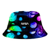 Bob NASA Planètes Radiant - Taille Adulte