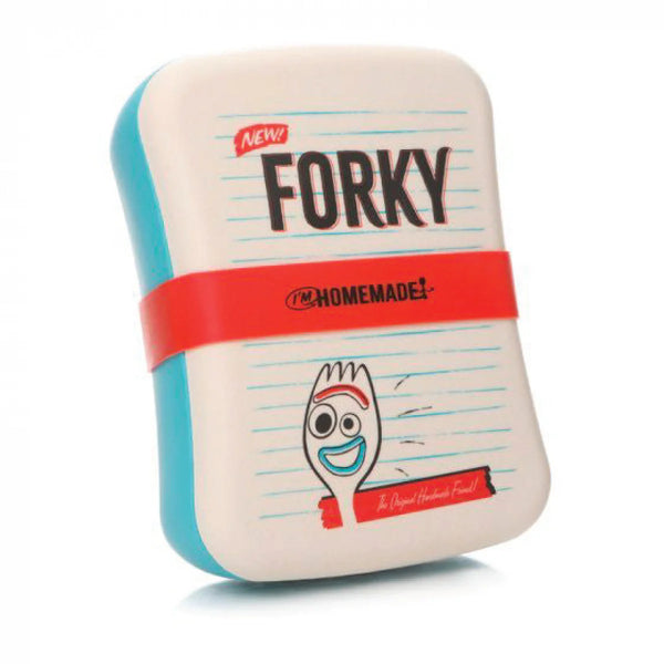 Boite à Déjeuner Disney Pixar Toy Story 4 - Forky