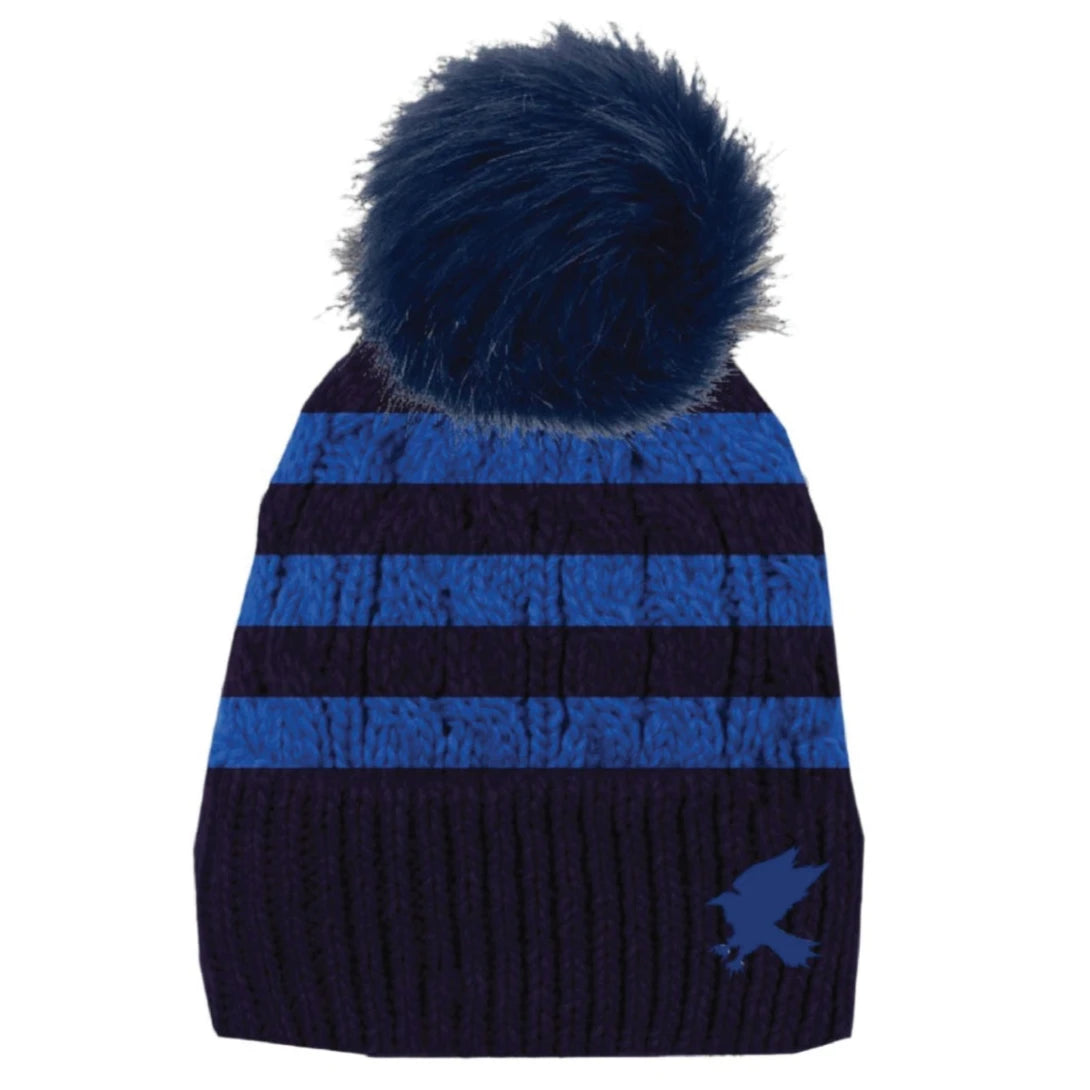 Bonnet à pompon Harry Potter - Ravenclaw icon - Legend Icon Bonnet Harry Potter