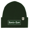Bonnet Flame Logo Beanie Attack on Titans