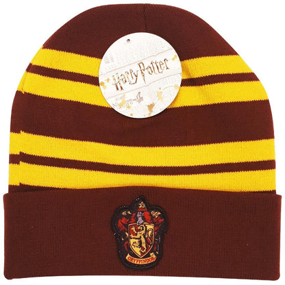 Bonnet Harry Potter - Gryffindor School