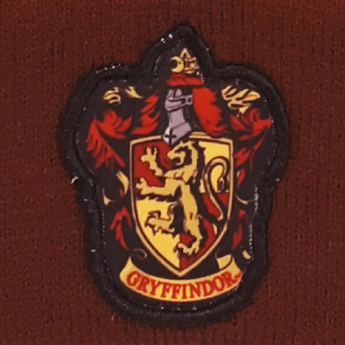 Bonnet Harry Potter - Gryffindor School