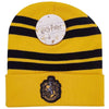 Bonnet Harry Potter - Hufflepuff School
