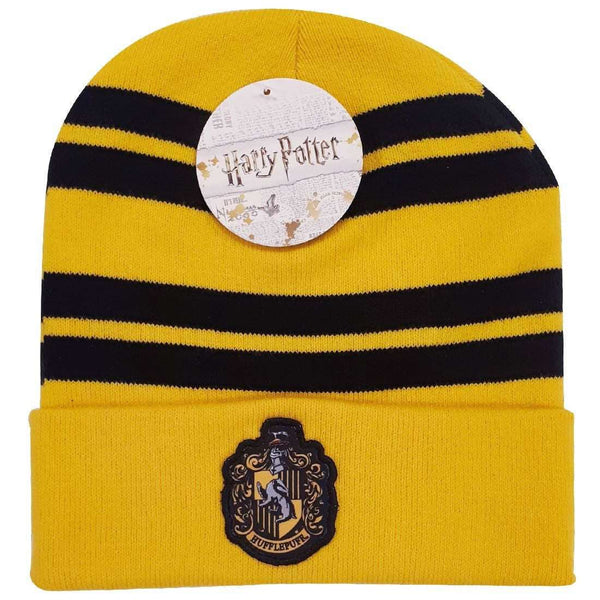 Bonnet Harry Potter - Hufflepuff School