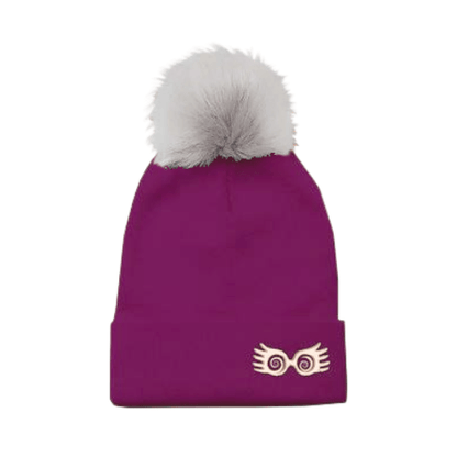 Harry Potter Bonnet Luna Lovegood Officiel