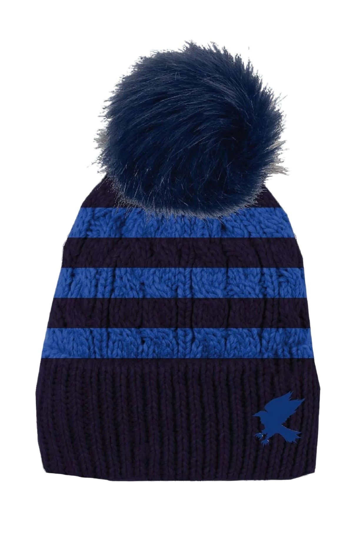 Bonnet Harry Potter Ravenclaw - Icône Maison