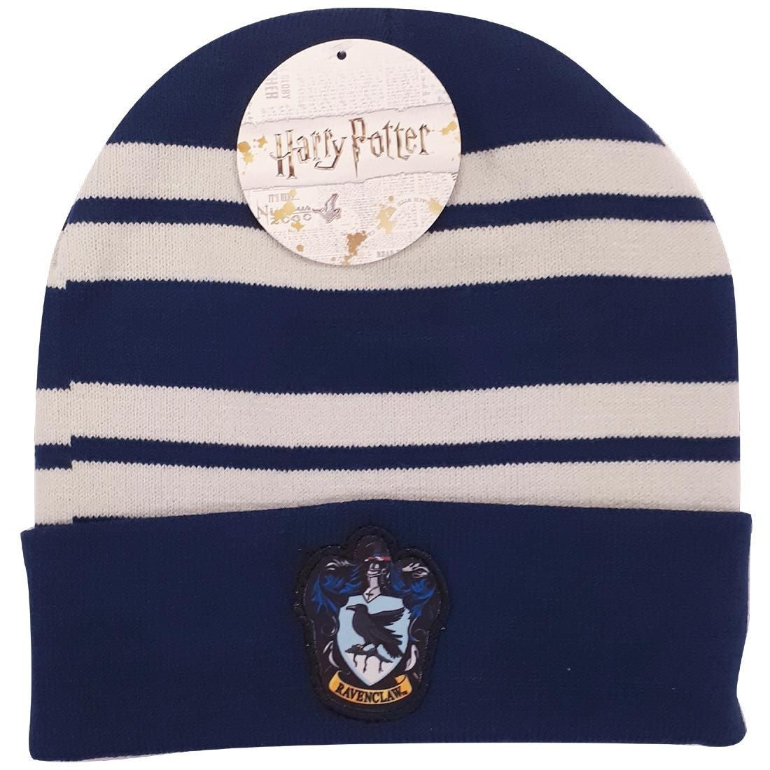 Bonnet Harry Potter Ravenclaw École - Taille unique