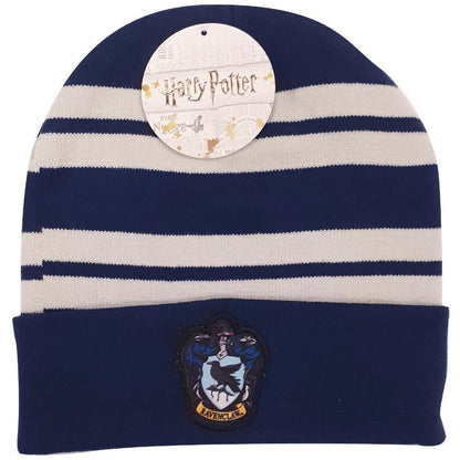 Bonnet Harry Potter Ravenclaw École - Taille unique