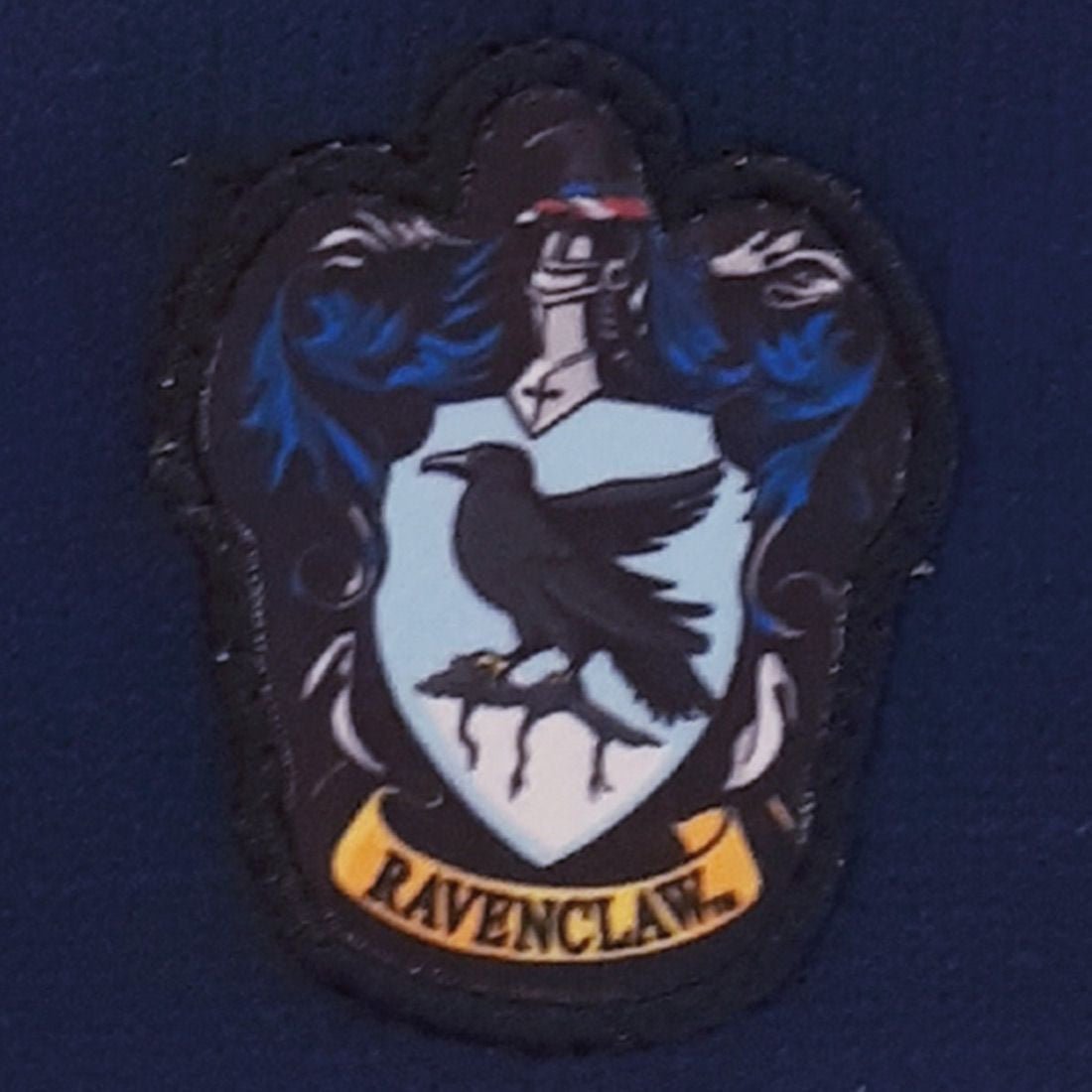 Bonnet Harry Potter Ravenclaw École - Taille unique