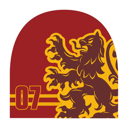 Bonnet Harry Potter - Reversible Gryffindor