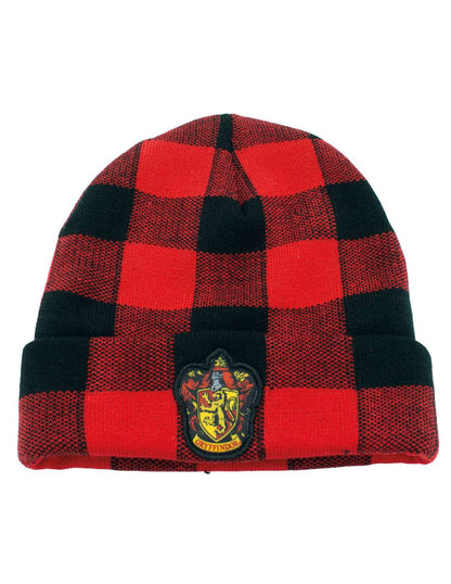 Bonnet Harry Potter - Scottish Gryffindor