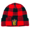 Bonnet Harry Potter - Scottish Gryffindor - Legend Icon Bonnet Harry Potter