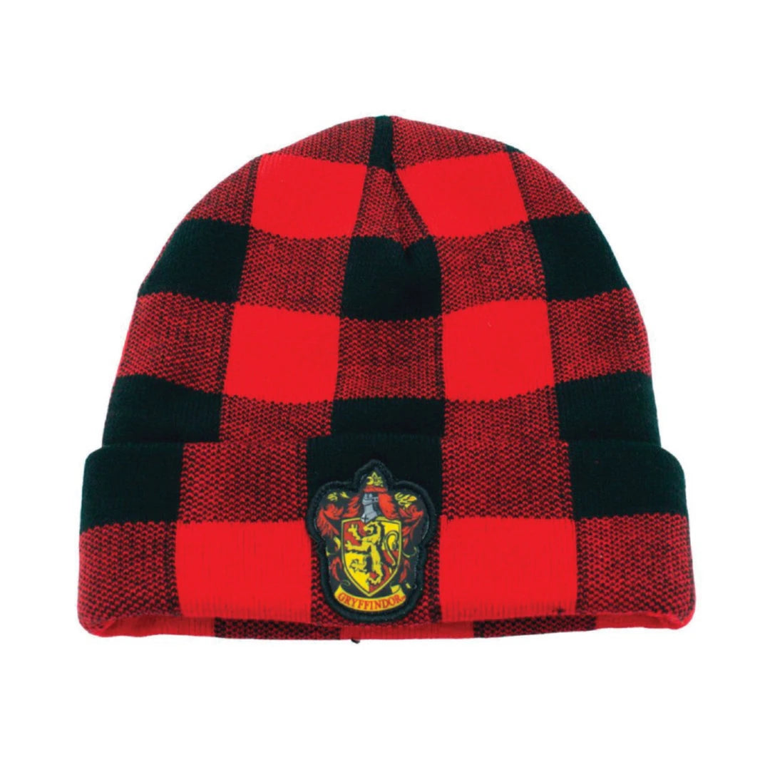 Bonnet Harry Potter - Scottish Gryffindor - Legend Icon Bonnet Harry Potter