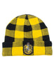 Bonnet Harry Potter - Scottish Hufflepuff