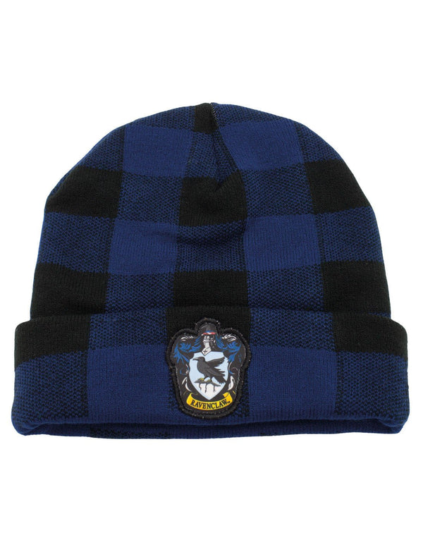 Bonnet Harry Potter - Scottish Ravenclaw