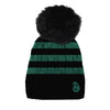 Bonnet à pompon Harry Potter - Slytherin icon
