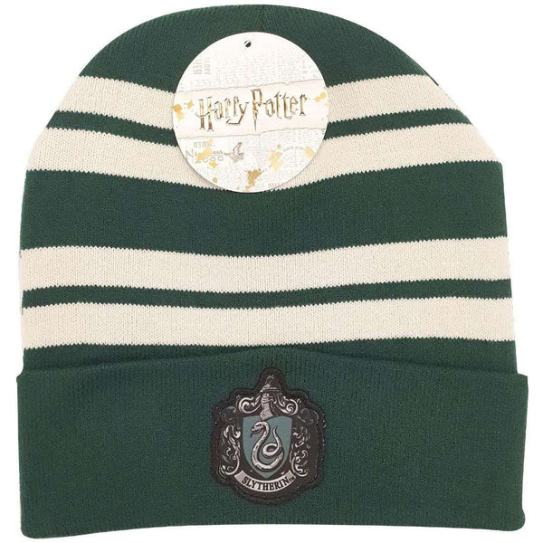 Bonnet Harry Potter - Slytherin School