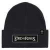 Bonnet Lord of the Rings Logo Flamme