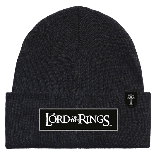 Bonnet Lord of the Rings Logo - Legend Stuff - The Lord of The rings - Bonnet