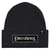 Bonnet Lord of the Rings Logo Flamme