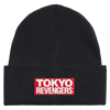 Bonnet Tokyo Revenger Logo