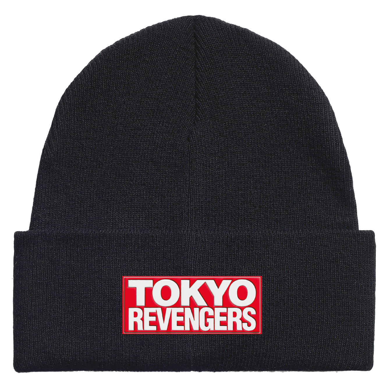 Bonnet Tokyo Revenger Logo