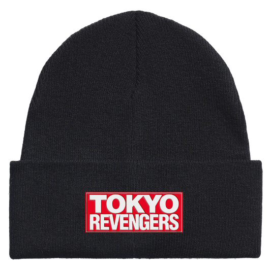 Bonnet Tokyo Revenger Logo - Legend Stuff - Tokyo Revengers - Bonnet