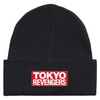 Bonnet Tokyo Revenger Logo