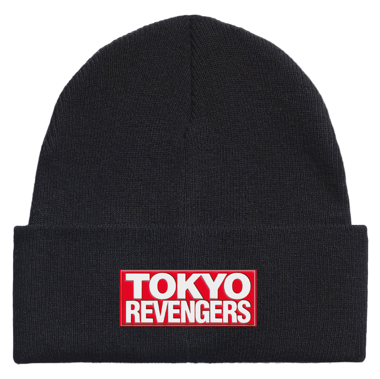 Bonnet Tokyo Revenger Logo